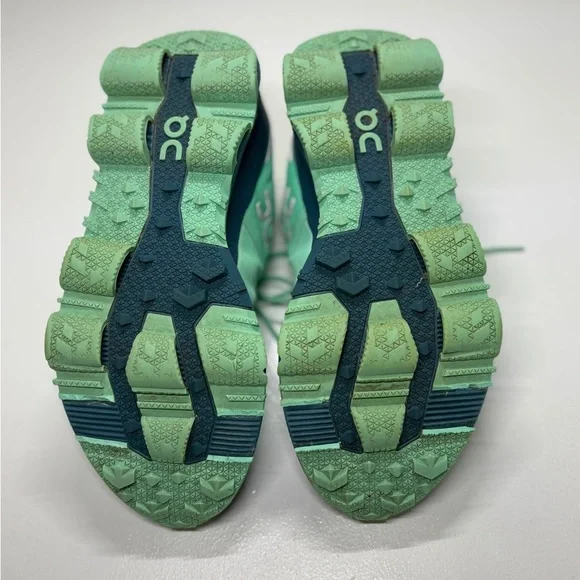 On Running Venture Women'sAthletic Shoes size 8.5 - Picture 5 of 9